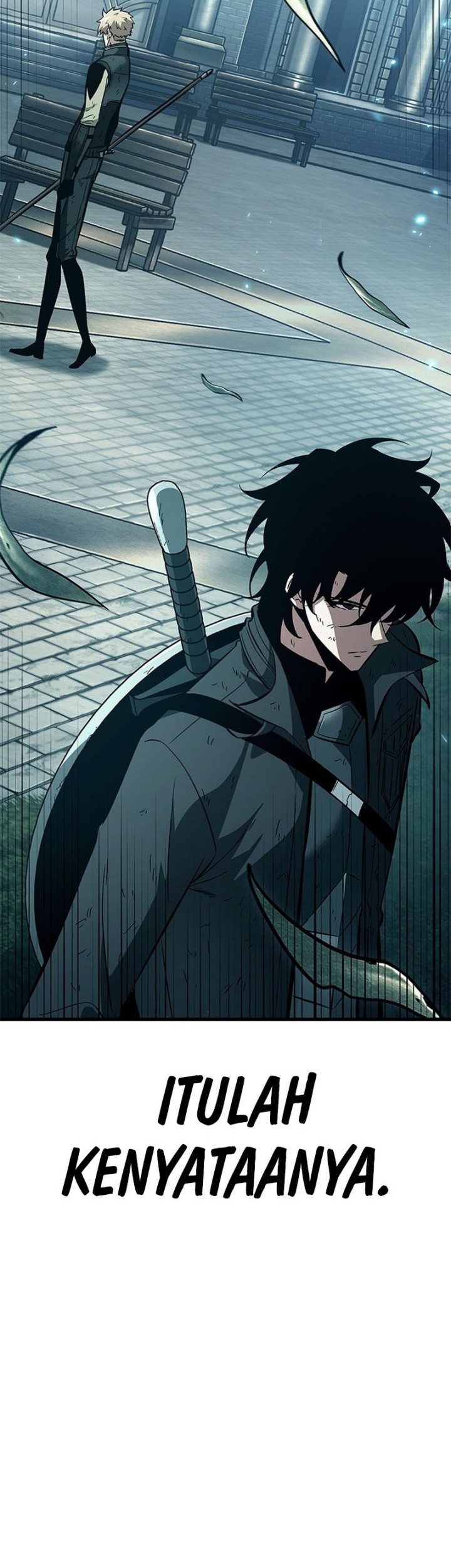 Pick Me Up Chapter 54 Gambar 71