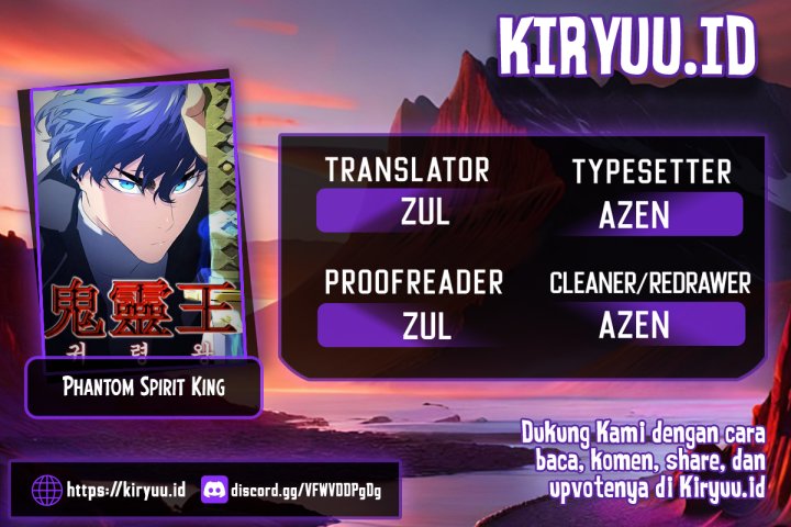 Baca Komik Phantom Spirit King Chapter 76 Gambar 1