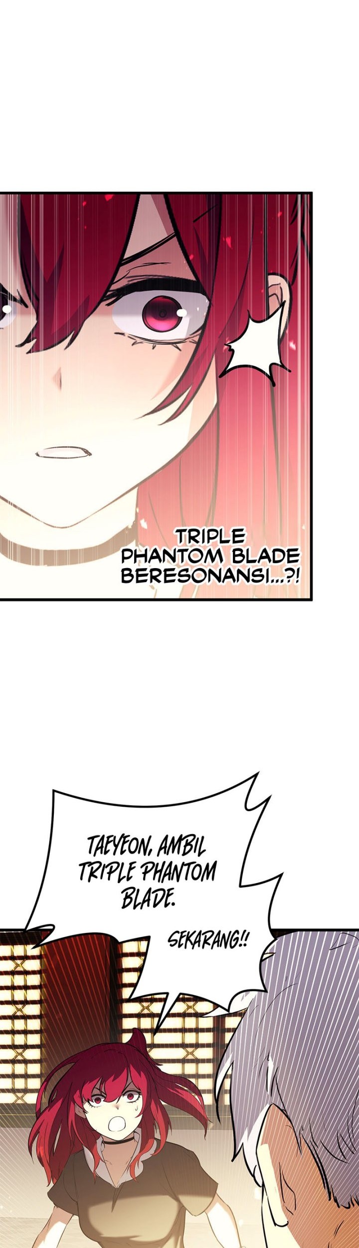 Phantom Spirit King Chapter 76 Gambar 47