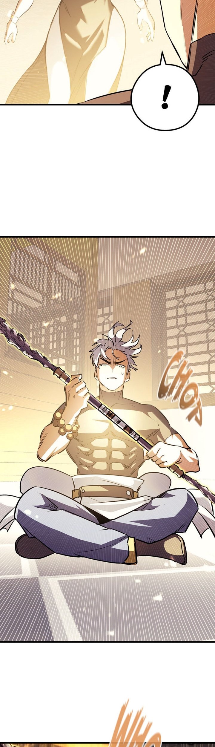 Phantom Spirit King Chapter 76 Gambar 48