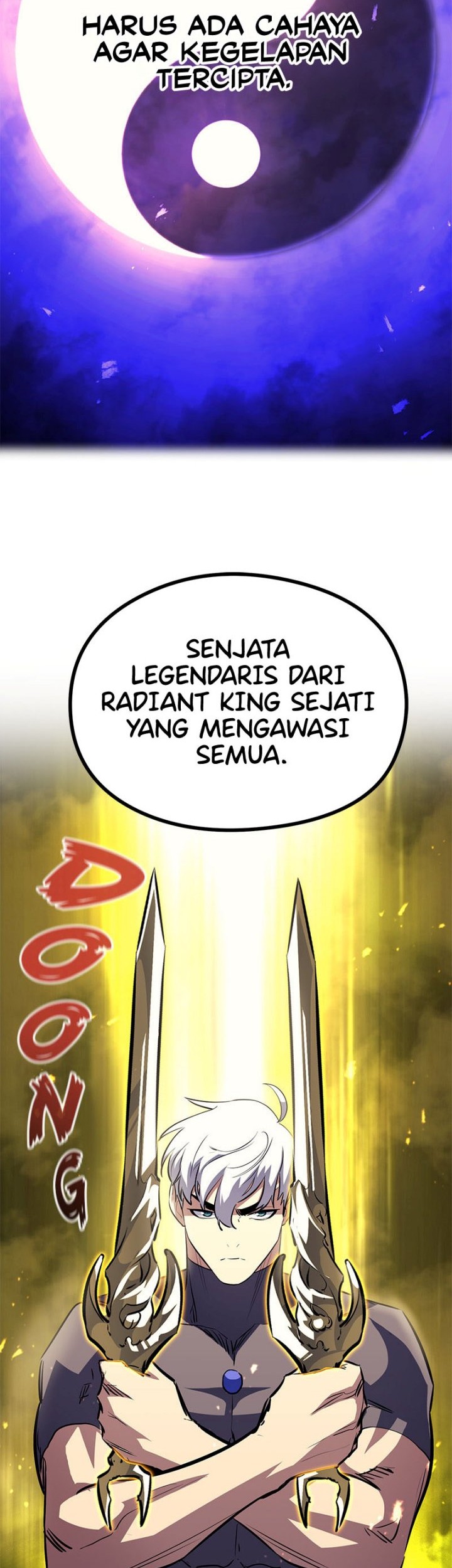 Phantom Spirit King Chapter 76 Gambar 52