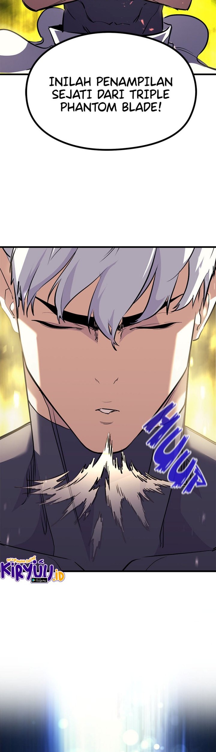 Phantom Spirit King Chapter 76 Gambar 53