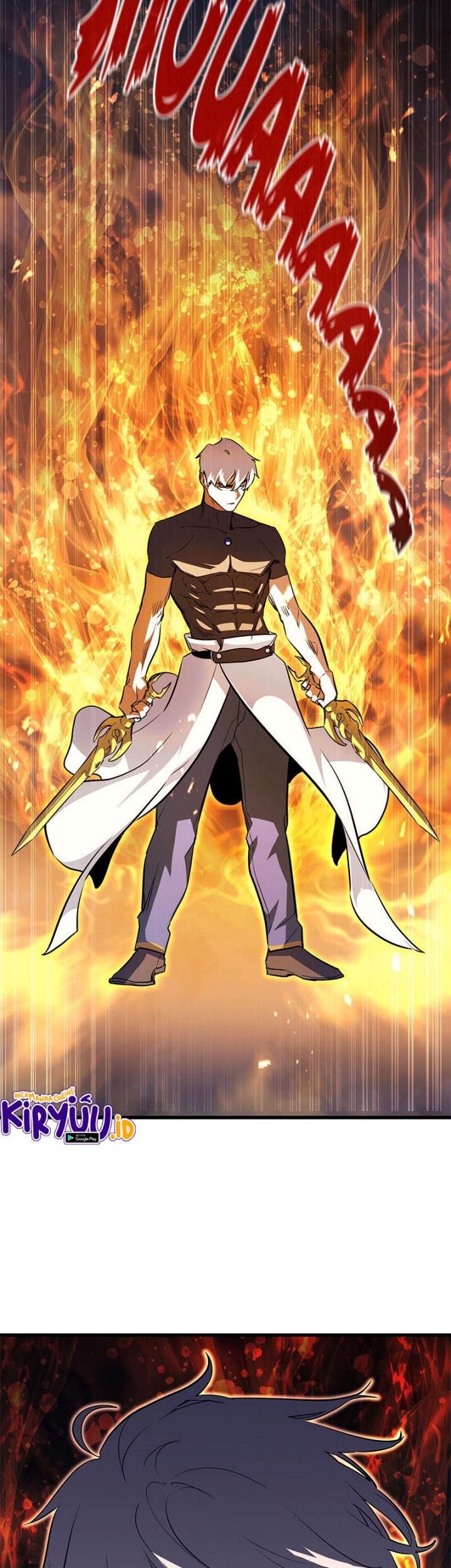 Phantom Spirit King Chapter 76 Gambar 57
