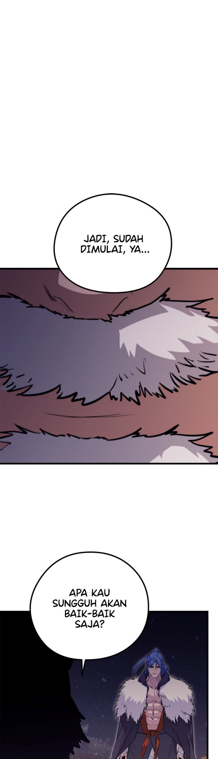 Phantom Spirit King Chapter 76 Gambar 60