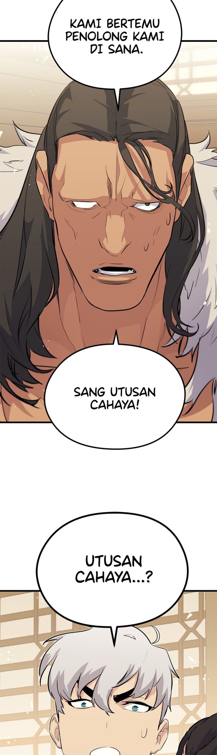 Phantom Spirit King Chapter 76 Gambar 10