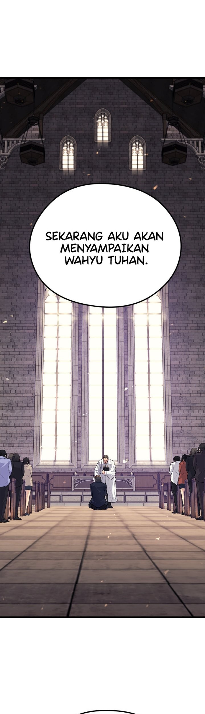 Phantom Spirit King Chapter 76 Gambar 13