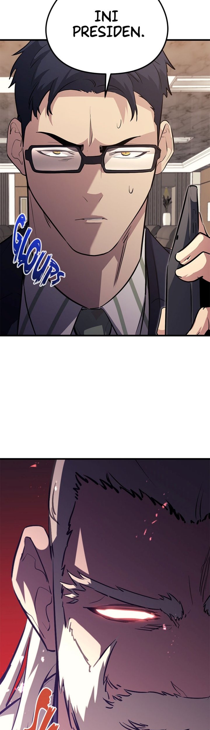 Phantom Spirit King Chapter 76 Gambar 30