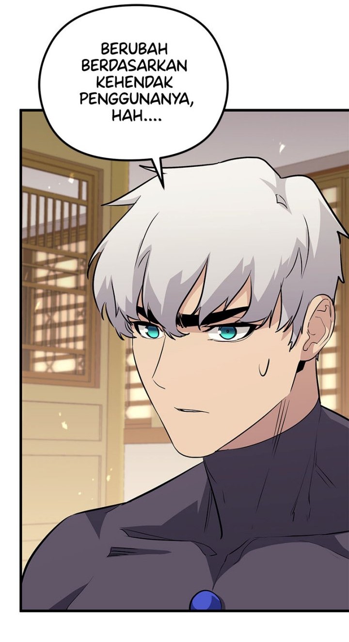 Phantom Spirit King Chapter 76 Gambar 33