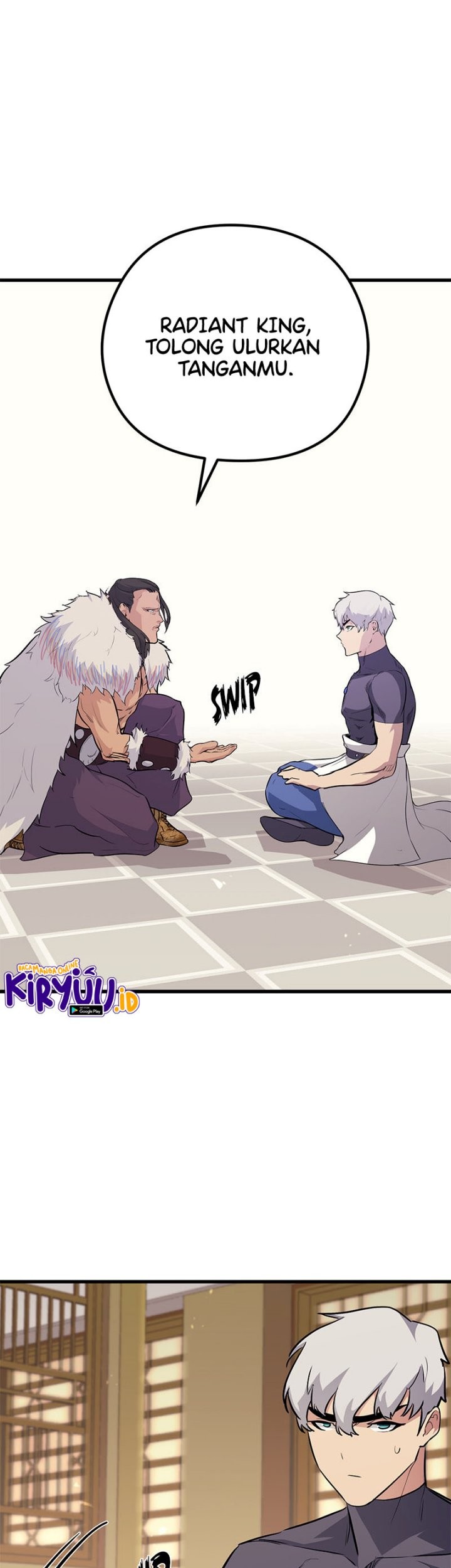Phantom Spirit King Chapter 76 Gambar 34