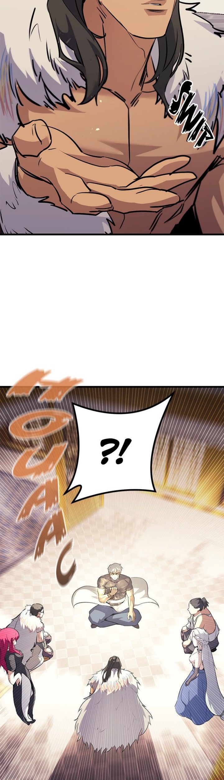 Phantom Spirit King Chapter 76 Gambar 41