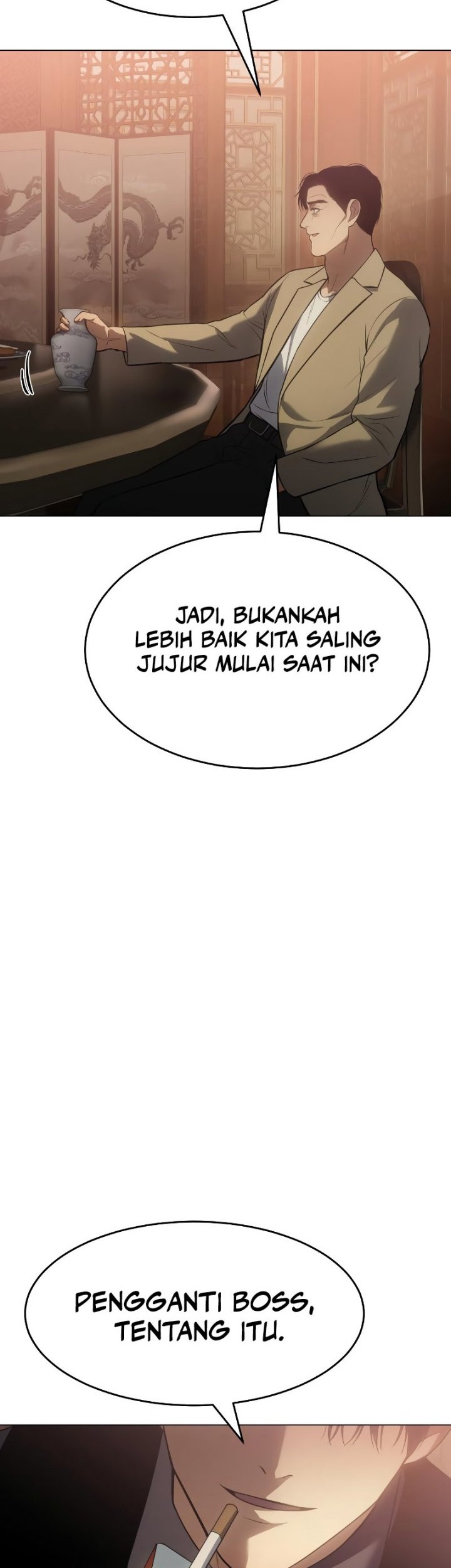 Baek XX Chapter 34 Gambar 43
