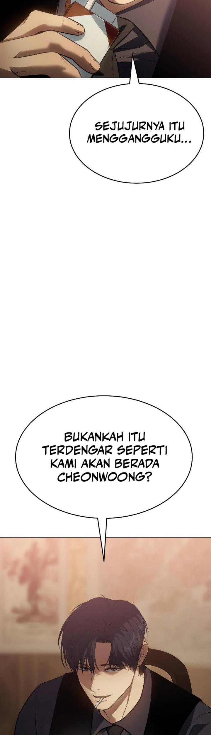 Baek XX Chapter 34 Gambar 44