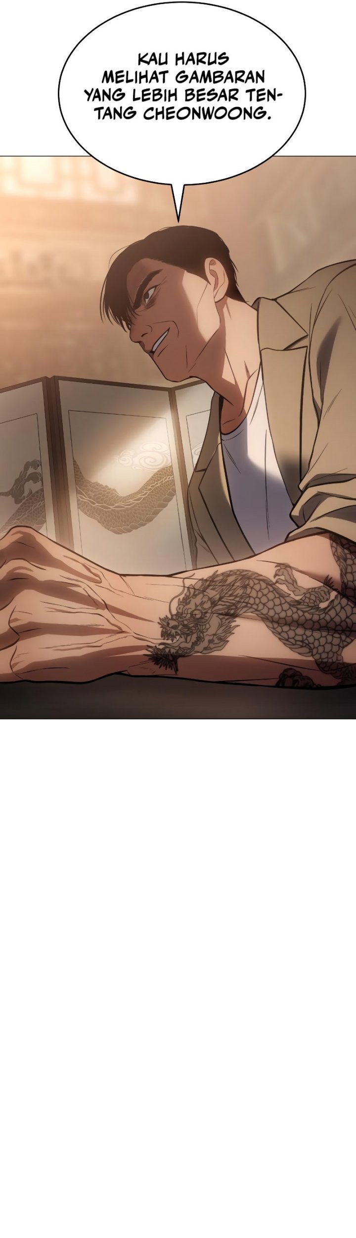 Baek XX Chapter 34 Gambar 47