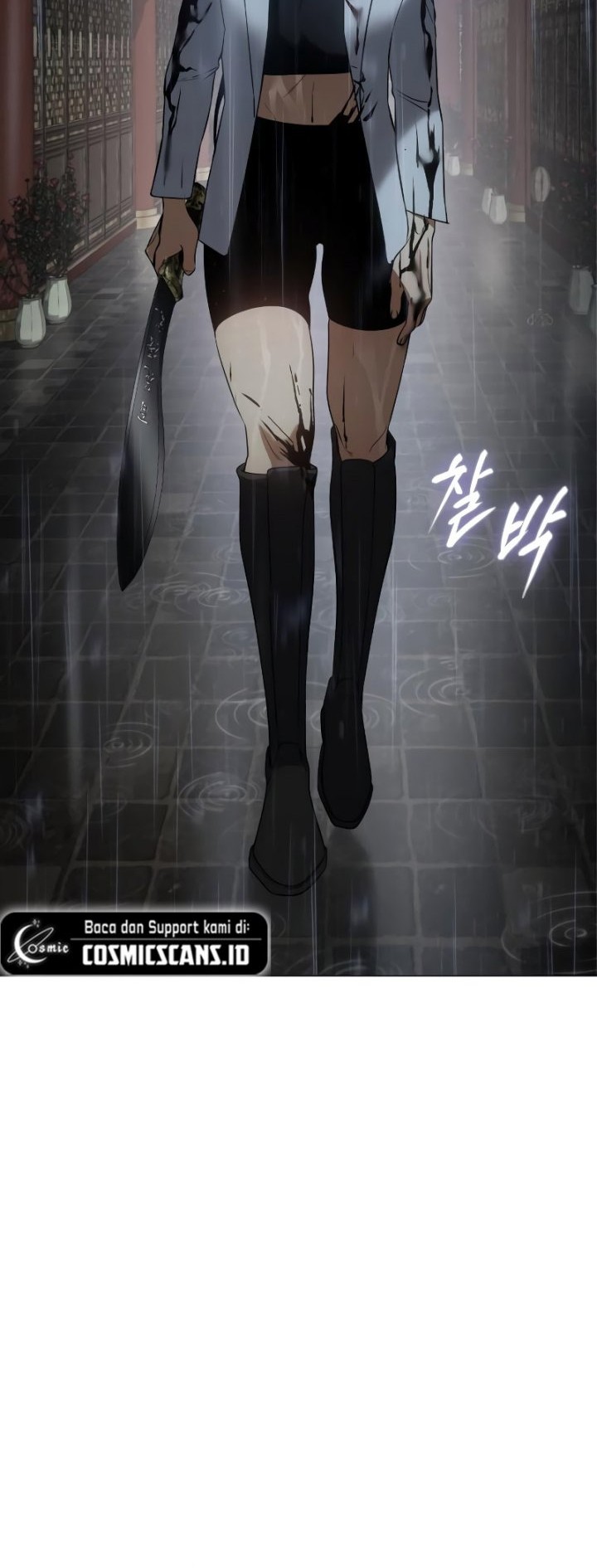 Baek XX Chapter 34 Gambar 50