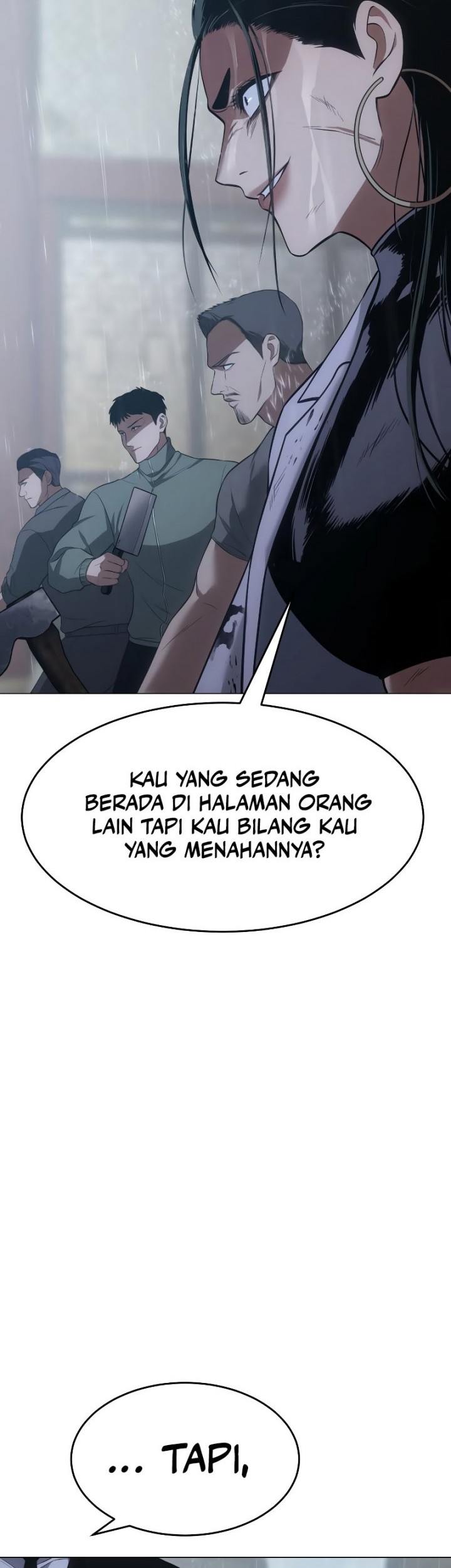 Baek XX Chapter 34 Gambar 56