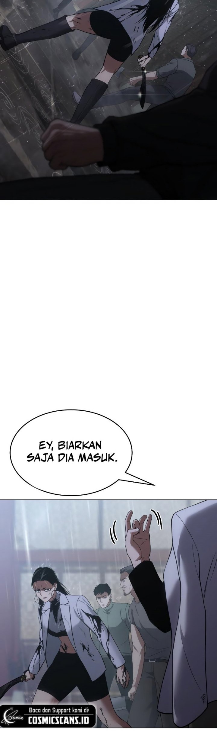 Baek XX Chapter 34 Gambar 58