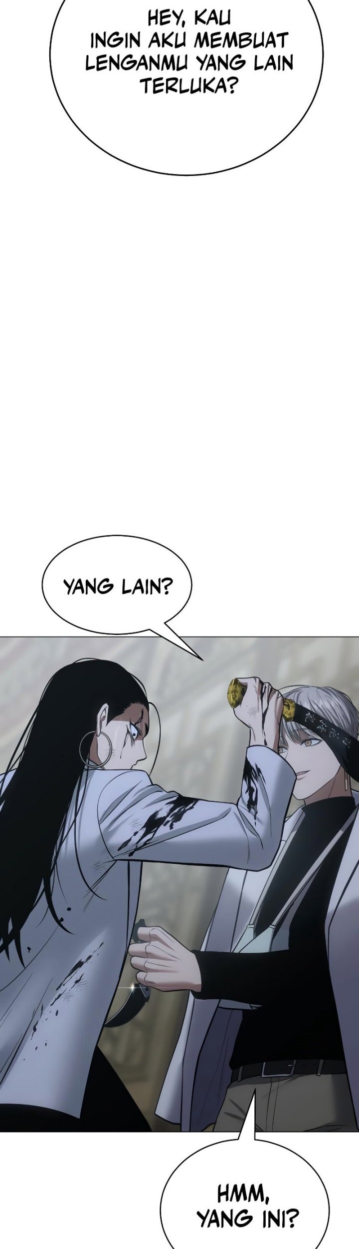 Baek XX Chapter 34 Gambar 63