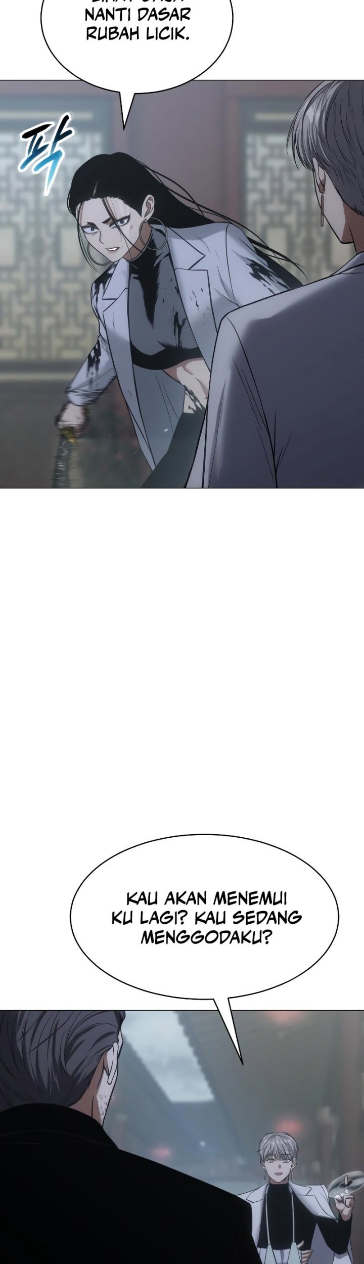 Baek XX Chapter 34 Gambar 67