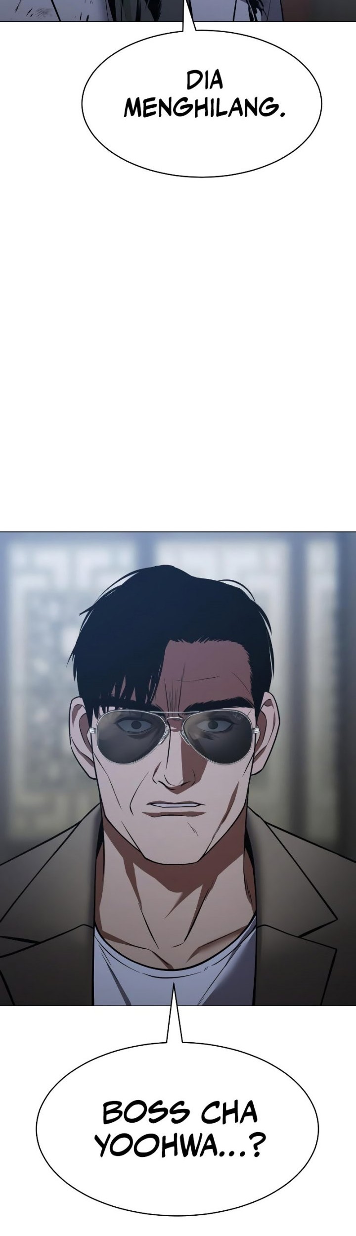 Baek XX Chapter 34 Gambar 73