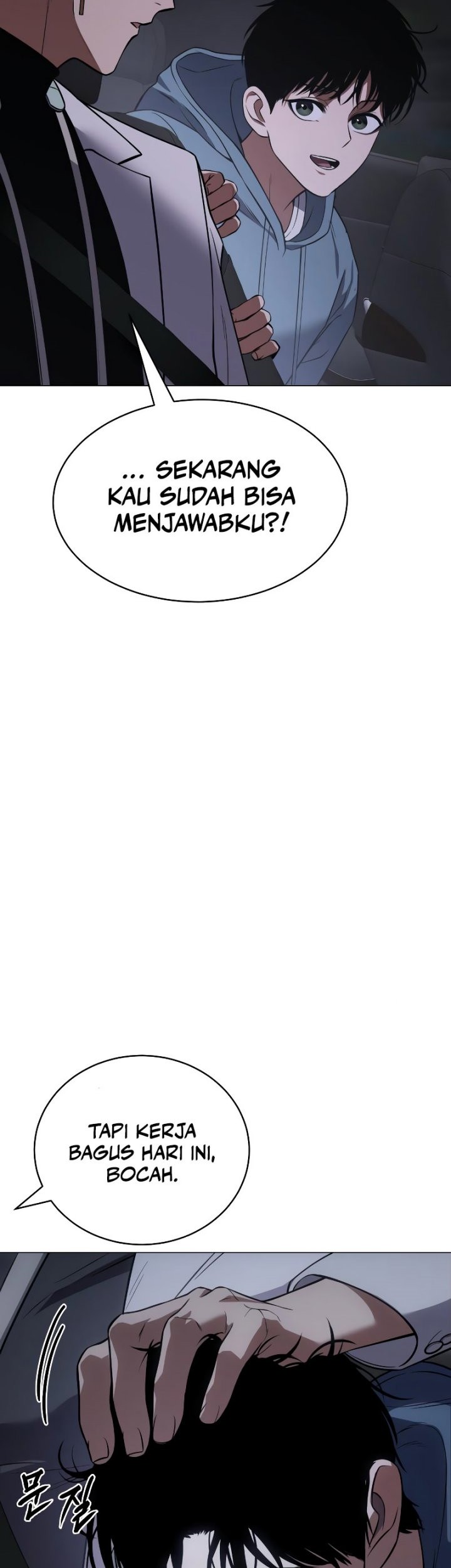 Baek XX Chapter 34 Gambar 82