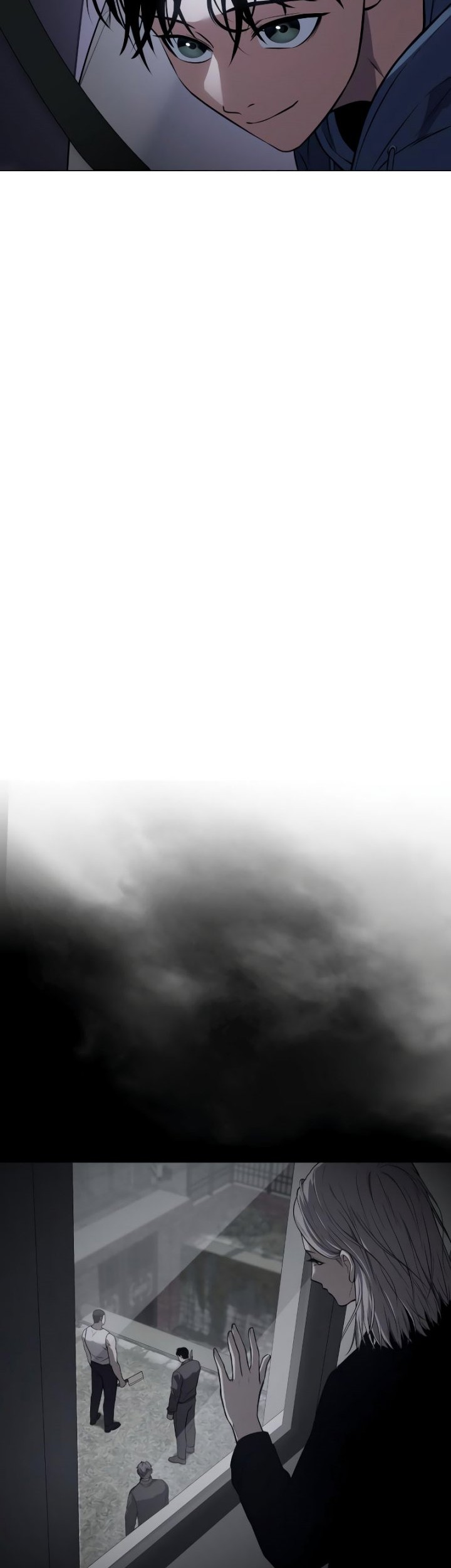 Baek XX Chapter 34 Gambar 83