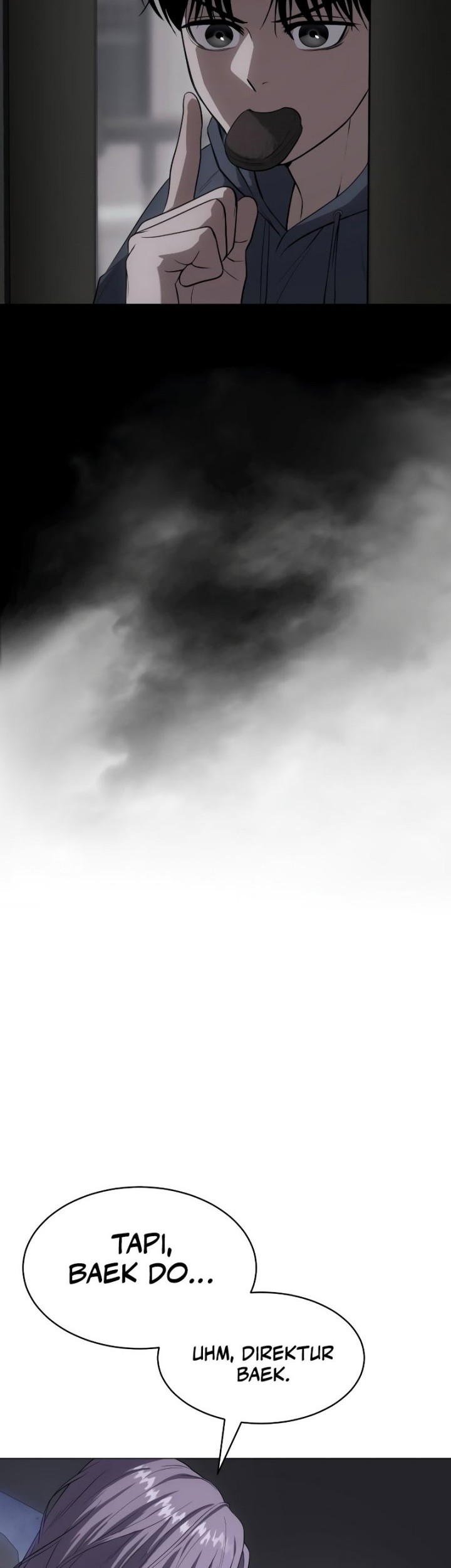 Baek XX Chapter 34 Gambar 86