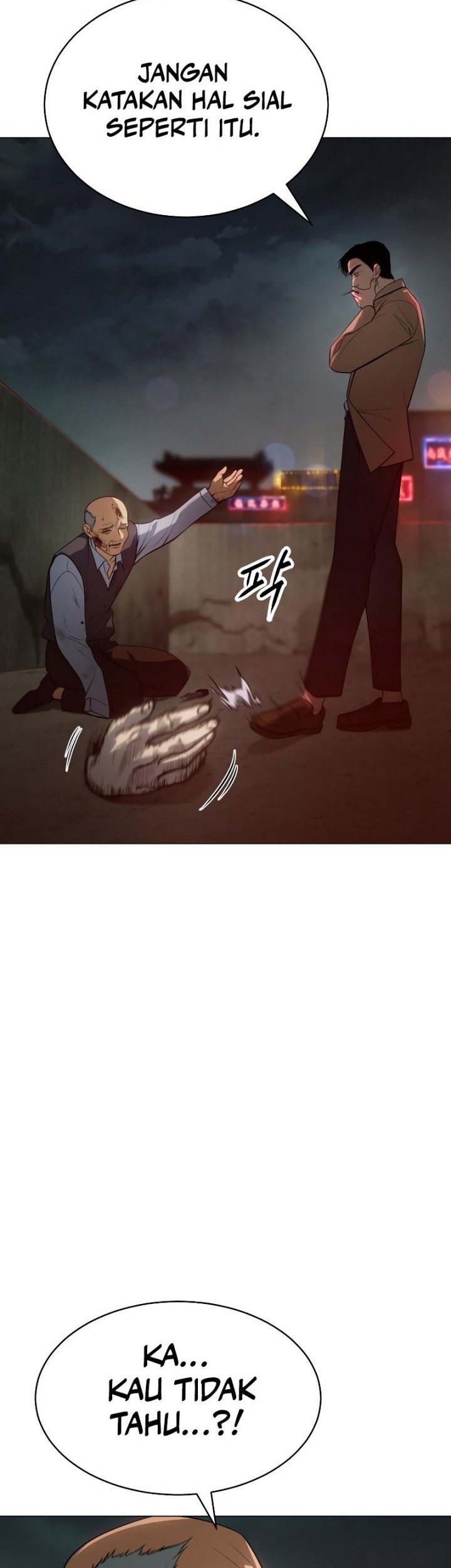 Baek XX Chapter 34 Gambar 6