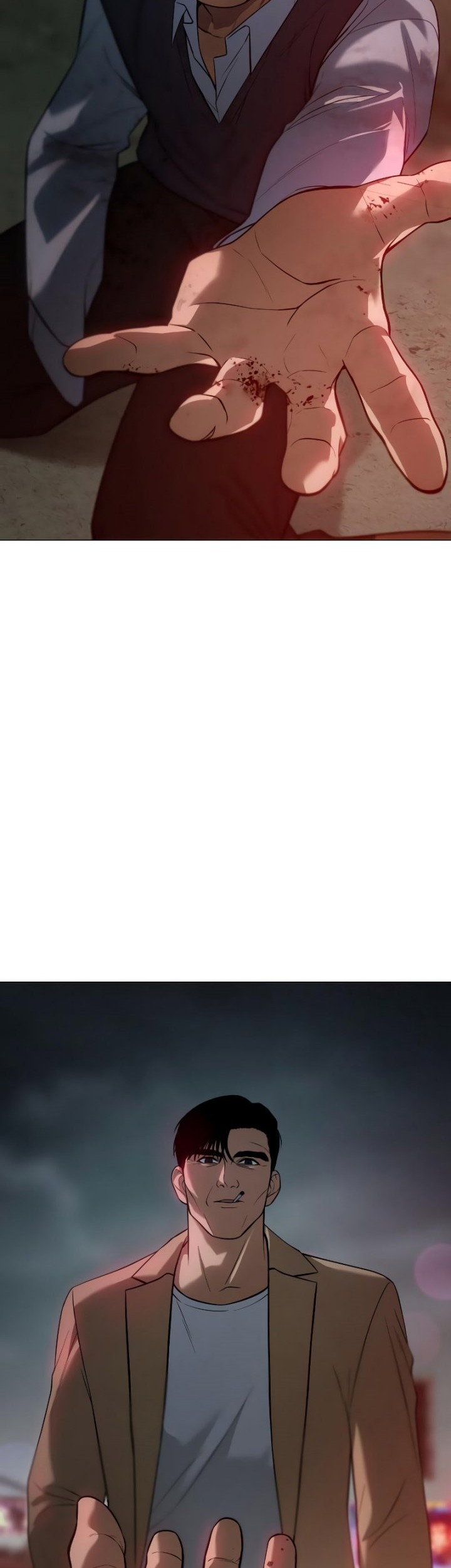 Baek XX Chapter 34 Gambar 10