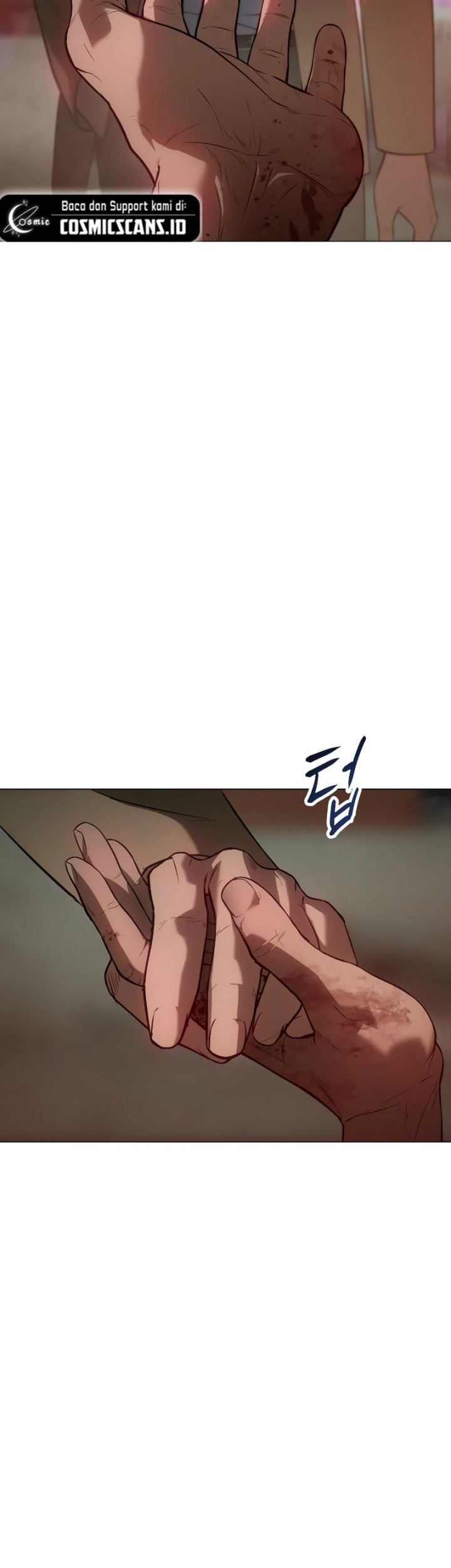 Baek XX Chapter 34 Gambar 11