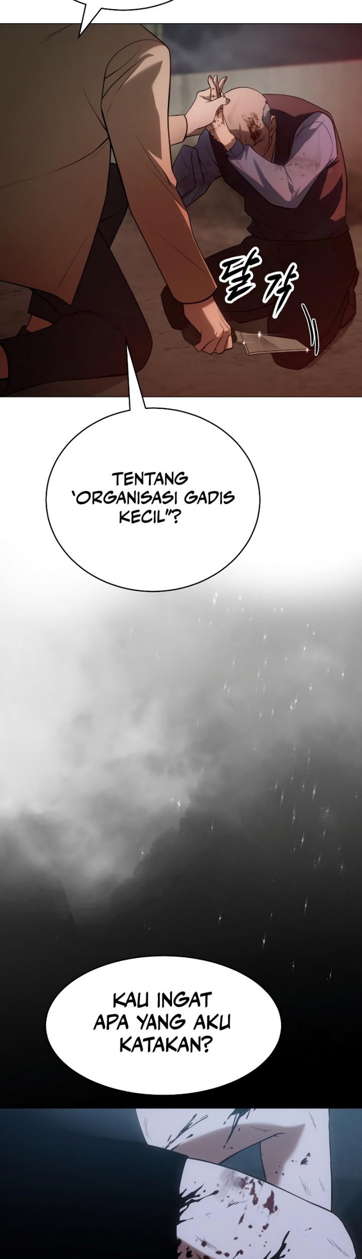 Baek XX Chapter 34 Gambar 15