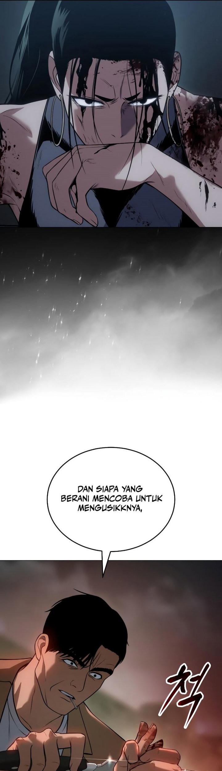 Baek XX Chapter 34 Gambar 19