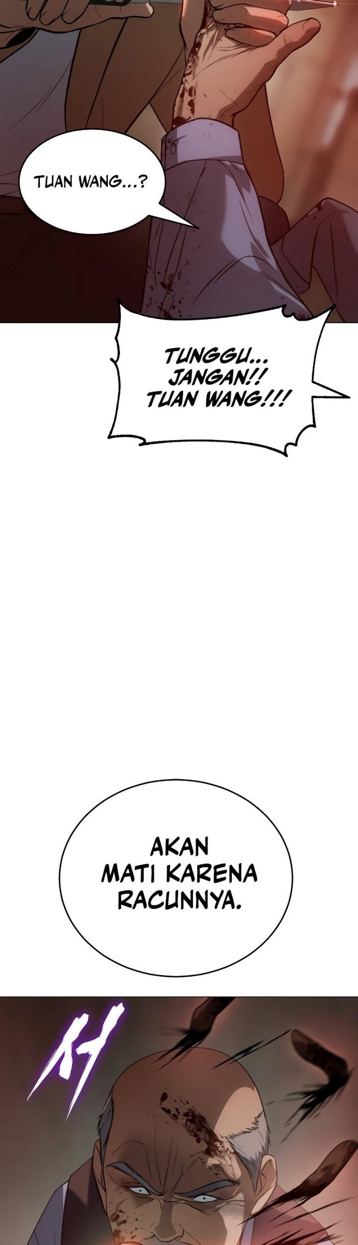 Baek XX Chapter 34 Gambar 20