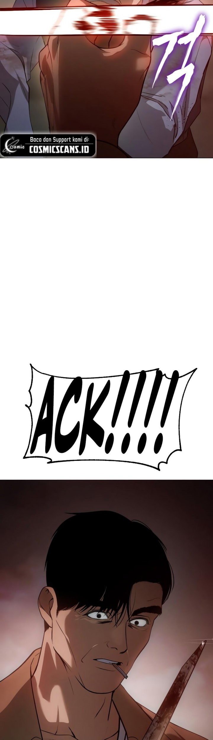 Baek XX Chapter 34 Gambar 21