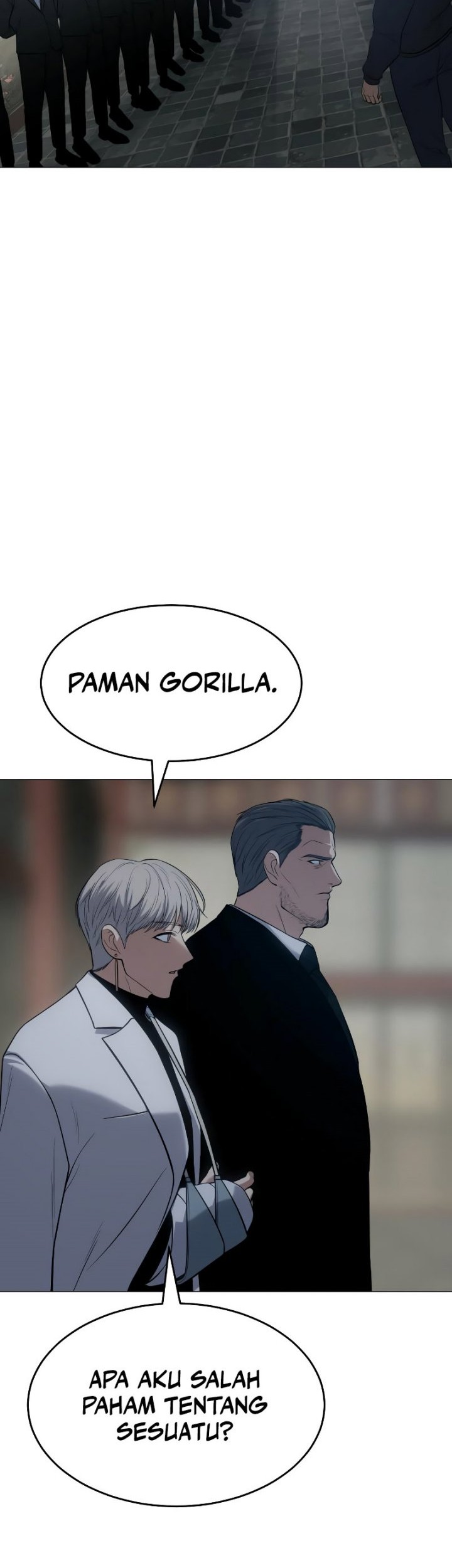 Baek XX Chapter 34 Gambar 25