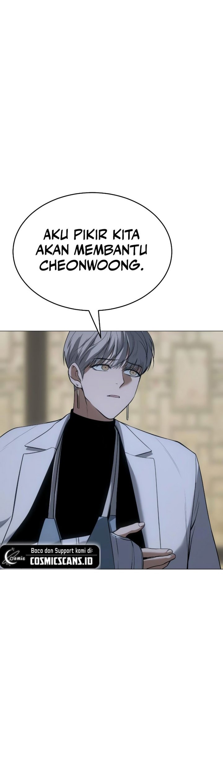 Baek XX Chapter 34 Gambar 26