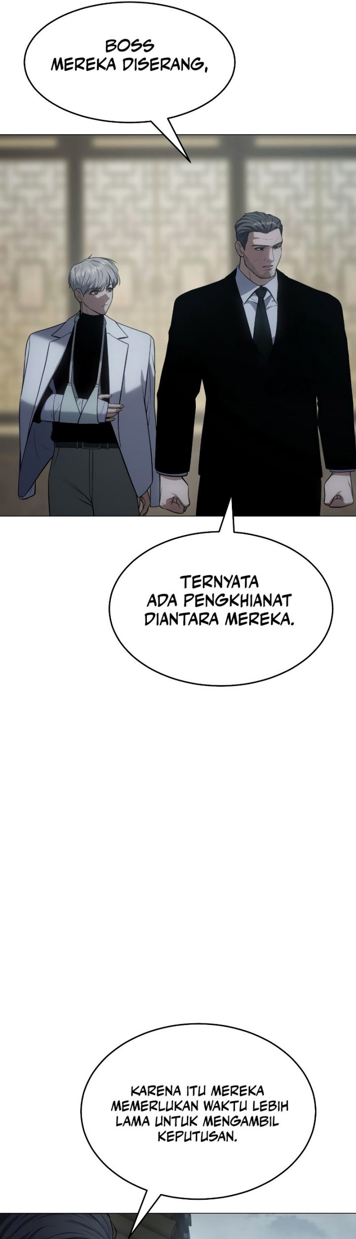 Baek XX Chapter 34 Gambar 28