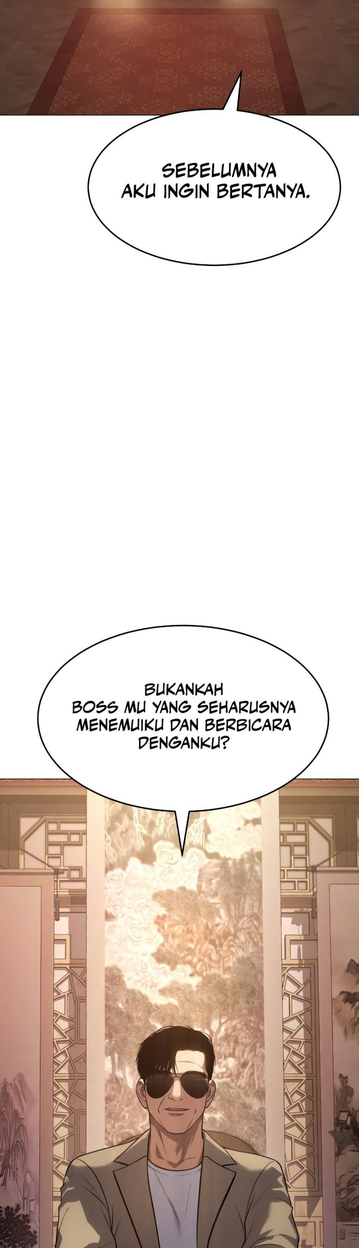 Baek XX Chapter 34 Gambar 30