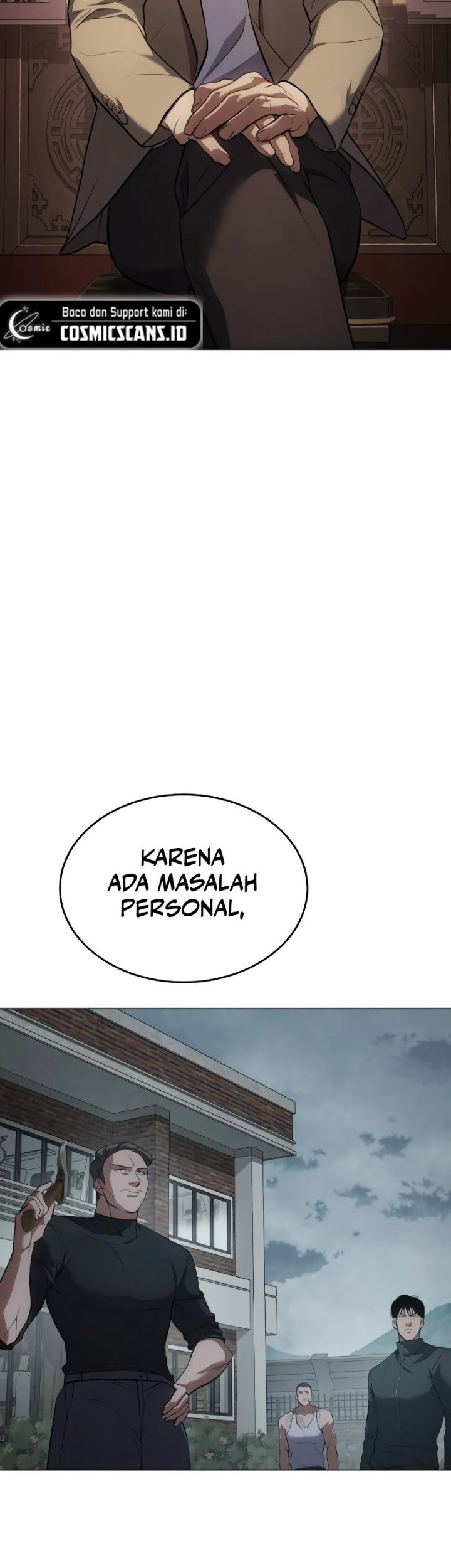 Baek XX Chapter 34 Gambar 31