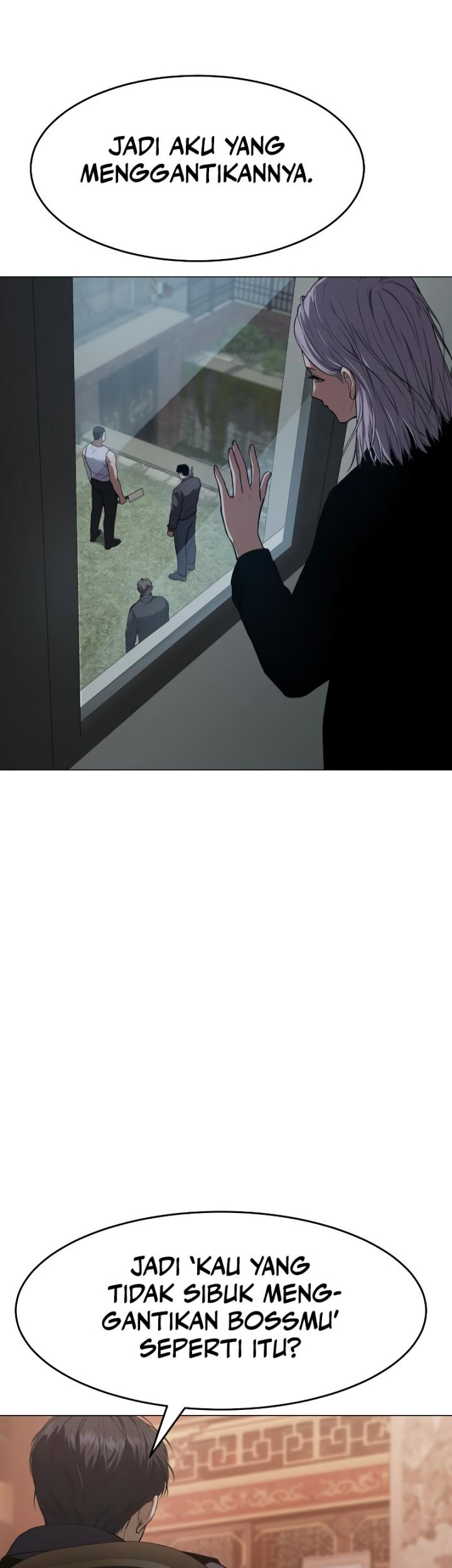 Baek XX Chapter 34 Gambar 33
