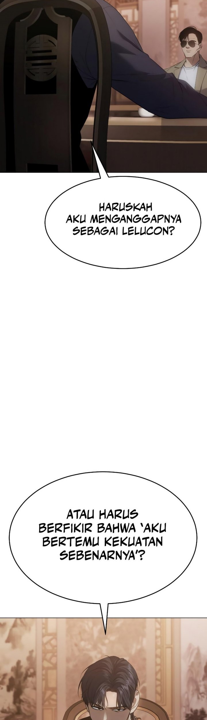 Baek XX Chapter 34 Gambar 34