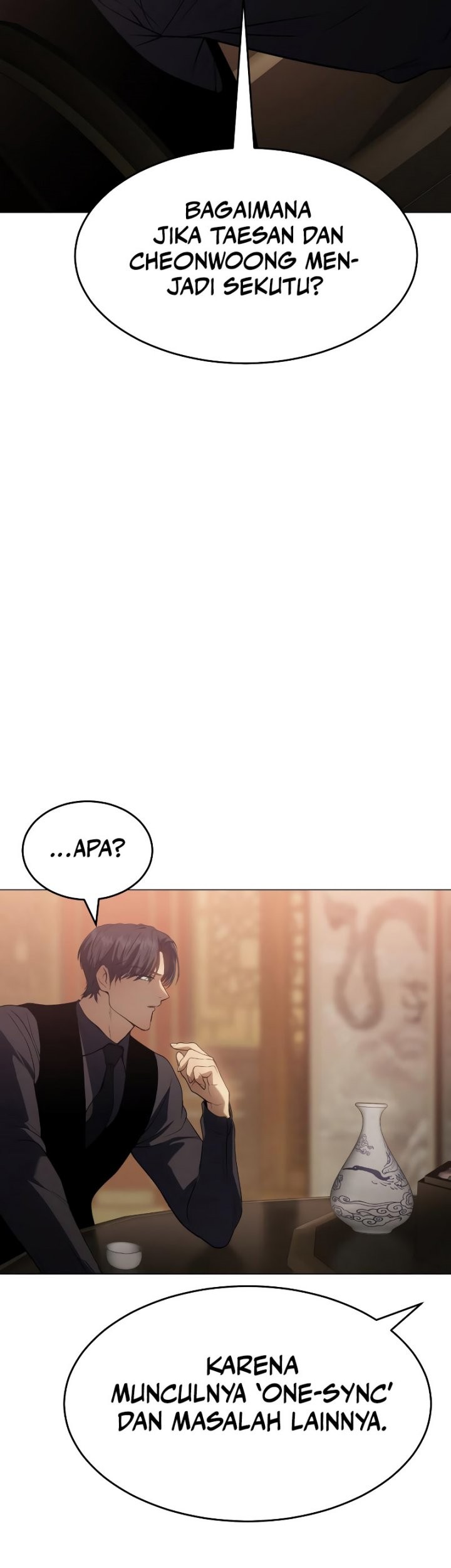 Baek XX Chapter 34 Gambar 38