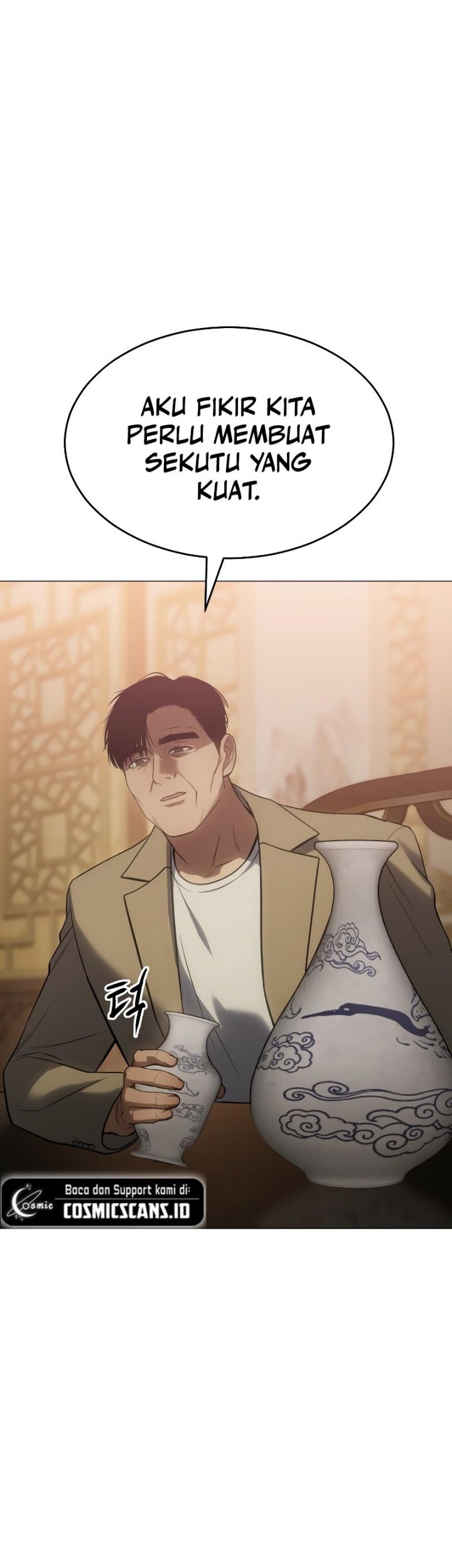 Baek XX Chapter 34 Gambar 39