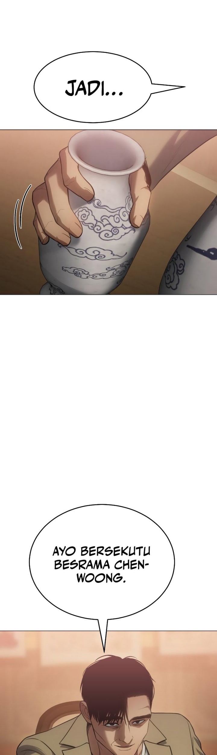 Baek XX Chapter 34 Gambar 40