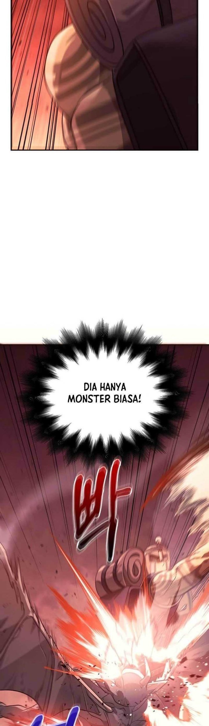 Survive as a Barbarian in the Game Chapter 24 Gambar 18