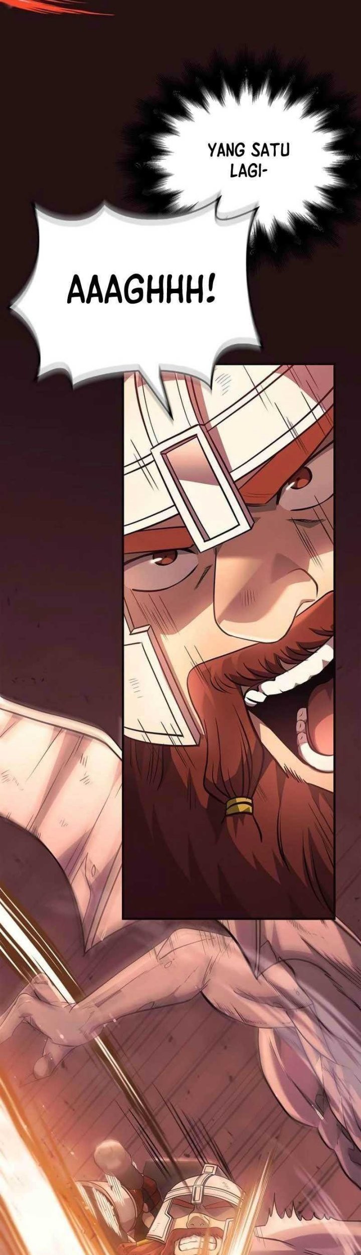Survive as a Barbarian in the Game Chapter 24 Gambar 20