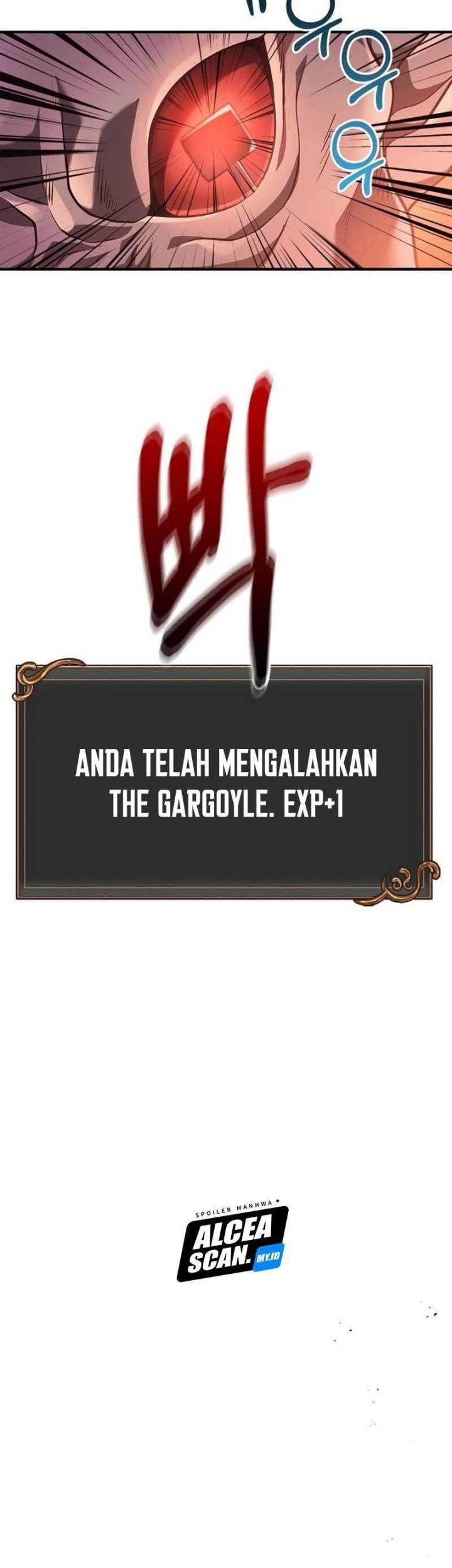 Survive as a Barbarian in the Game Chapter 24 Gambar 24