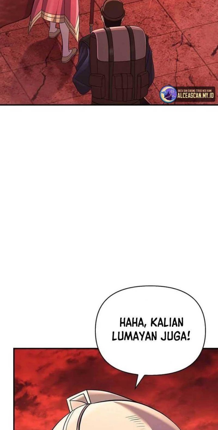 Survive as a Barbarian in the Game Chapter 24 Gambar 27