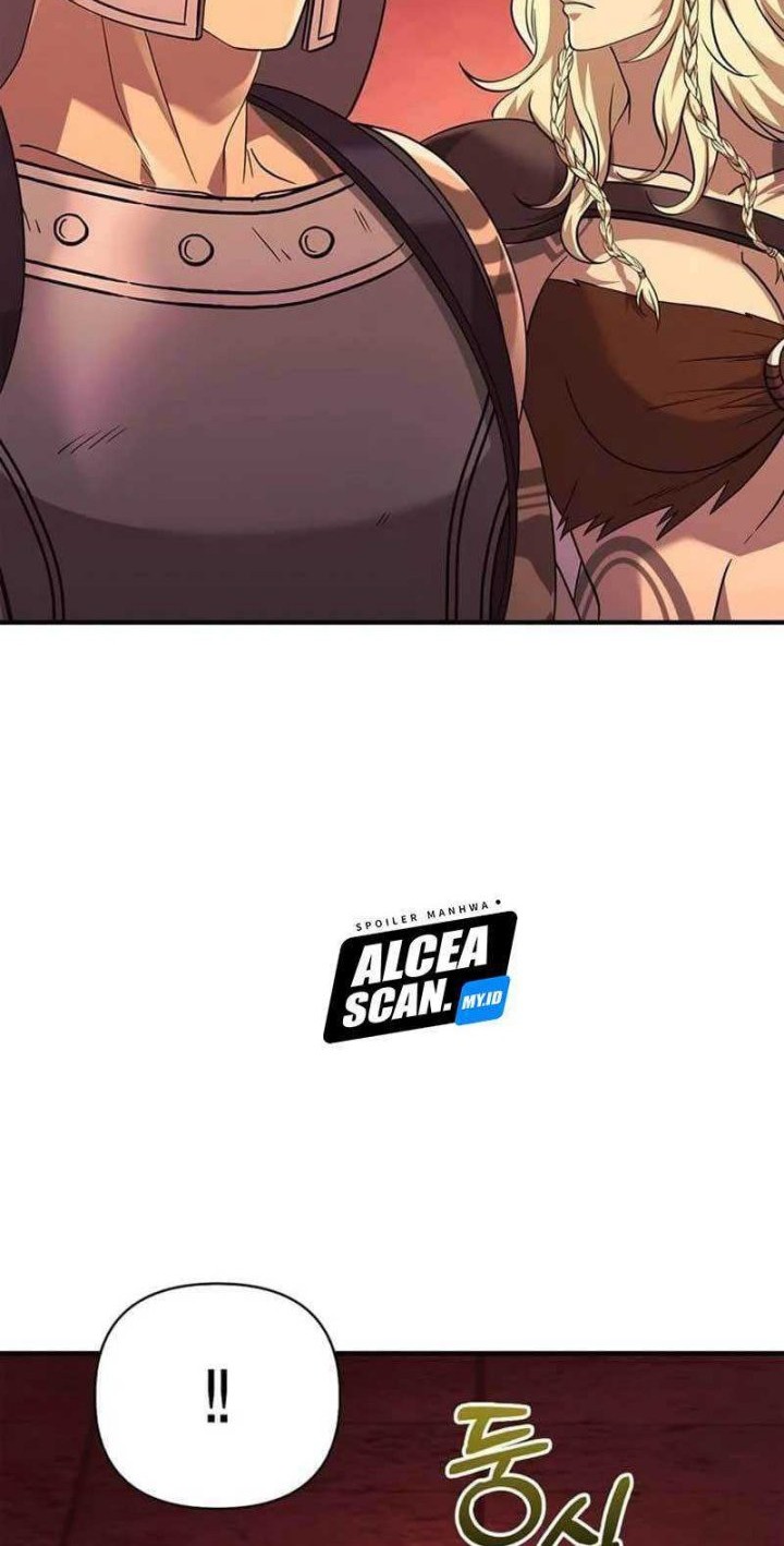 Survive as a Barbarian in the Game Chapter 24 Gambar 29