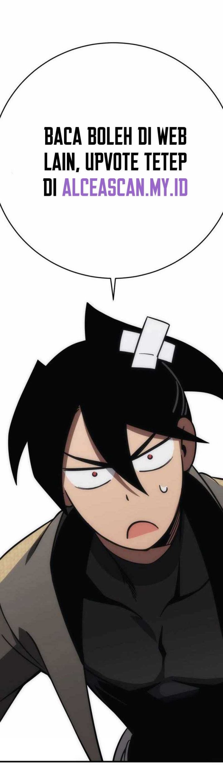 Survive as a Barbarian in the Game Chapter 24 Gambar 32