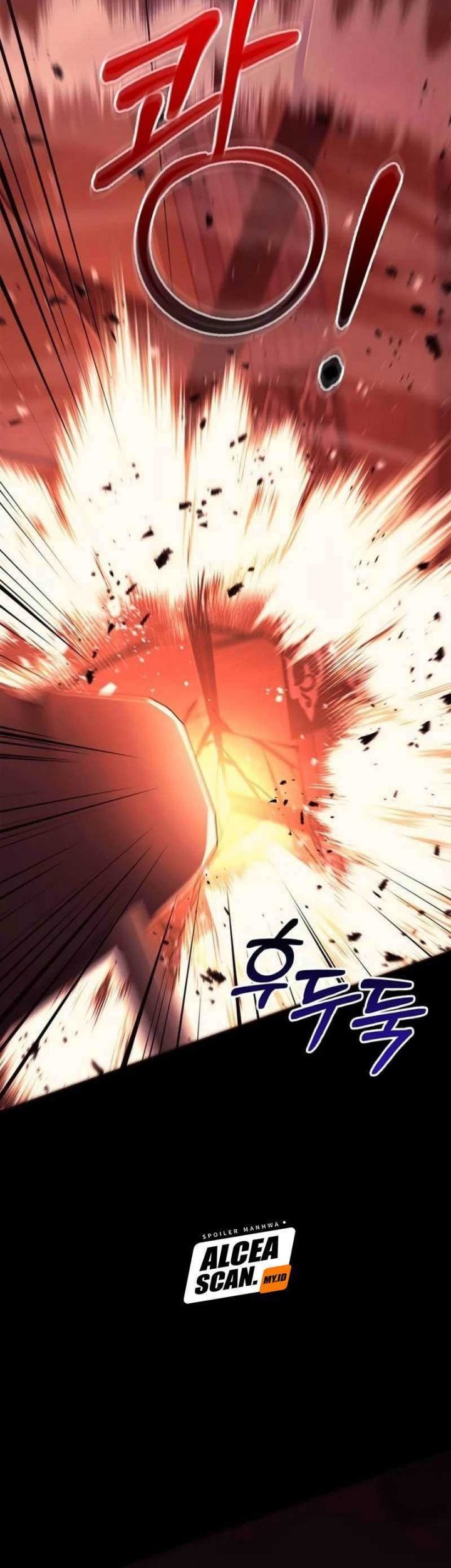 Survive as a Barbarian in the Game Chapter 24 Gambar 36